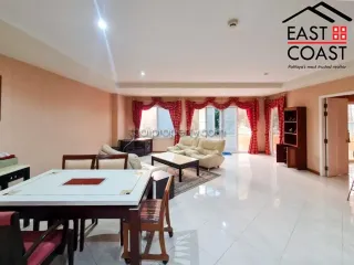 For Rent 2 Bedroom Condo In Bang Lamung, Chonburi