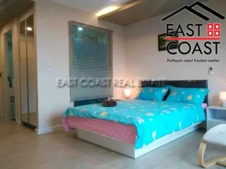 For Rent 1 Bedroom Condo In Bang Lamung, Chonburi