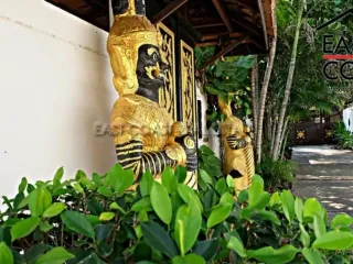 出售 3 卧室 独立屋 在 Bang Lamung, Chon Buri