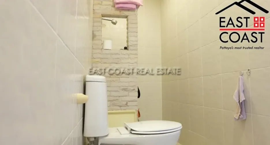 出售 3 卧室 独立屋 在 Jomtien, 芭提雅