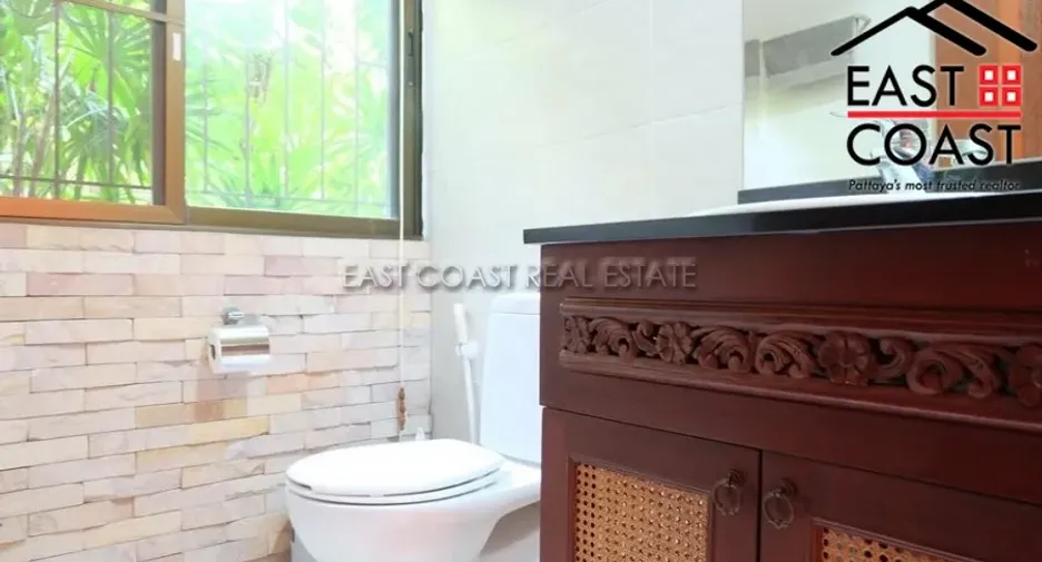 出售 3 卧室 独立屋 在 Jomtien, 芭提雅