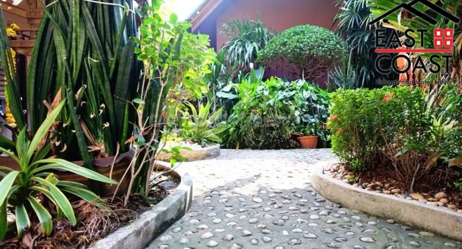 出售 3 卧室 独立屋 在 Jomtien, 芭提雅