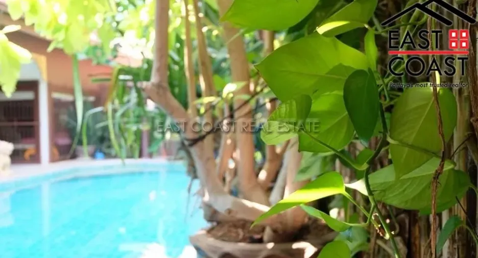 出售 3 卧室 独立屋 在 Jomtien, 芭提雅