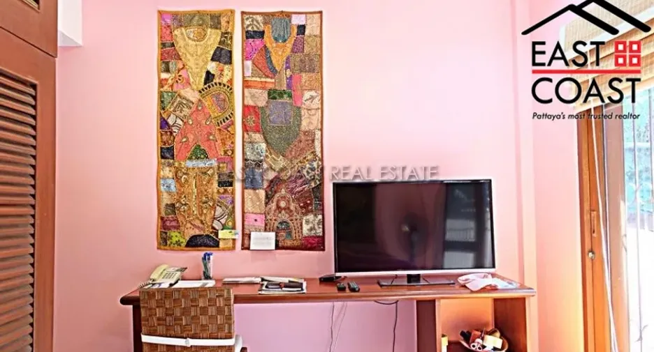 出售 3 卧室 独立屋 在 Jomtien, 芭提雅