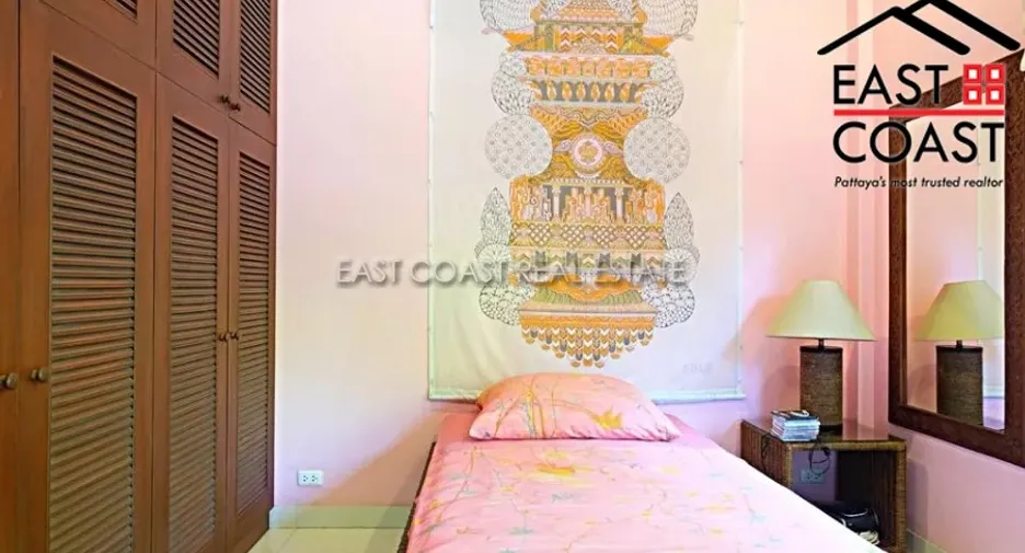 出售 3 卧室 独立屋 在 Jomtien, 芭提雅