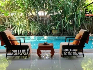 出售 3 卧室 独立屋 在 Bang Lamung, Chon Buri