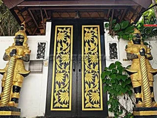 出售 3 卧室 独立屋 在 Bang Lamung, Chon Buri