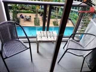 For Rent 1 Bedroom Condo In Bang Lamung, Chonburi