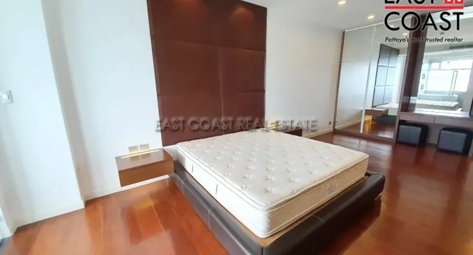For rent and for sale 1 bed condo in Bang Lamung, Chonburi