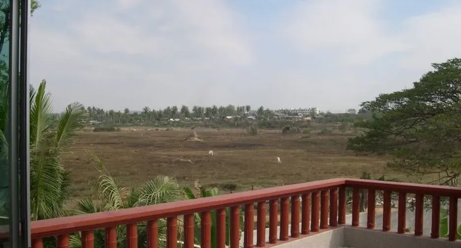 出售 4 卧室 独立屋 在 Na Chom Thian, 芭提雅