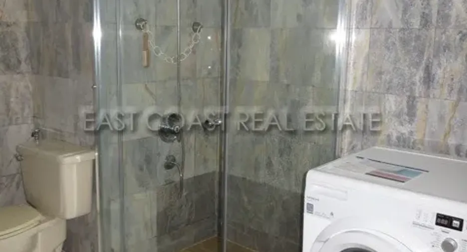 À louer 1 chambre condo à Na Jomtien, Pattaya