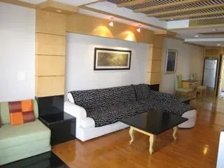 À louer 1 chambre condo à Na Jomtien, Pattaya