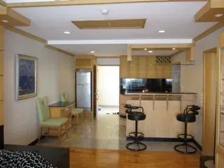 À louer 1 chambre condo à Na Jomtien, Pattaya