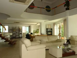 For sale 3 bedrooms condo in Bang Lamung, Chonburi