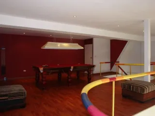For sale 3 bedrooms condo in Bang Lamung, Chonburi