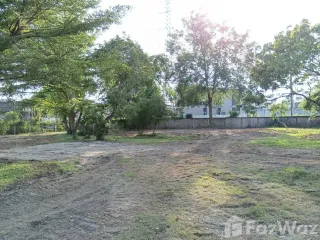 For sale land in San Kamphaeng, Chiang Mai