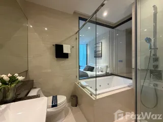 Продажа 1 кровать кондо в Банг Рак, Бангкок