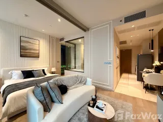 Продажа 1 кровать кондо в Банг Рак, Бангкок