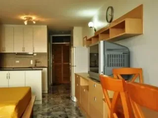 À louer 1 chambre condo à Na Jomtien, Pattaya