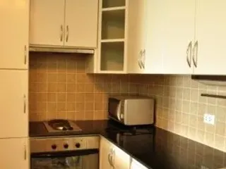 À louer 1 chambre condo à Na Jomtien, Pattaya