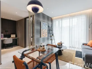 For sale 1 bed condo in Pathum Wan, Bangkok