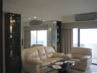 Wohnung zum Kauf mit 1 Zimmer in Na Jomtien, Pattaya