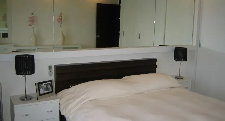 Wohnung zum Kauf mit 1 Zimmer in Na Jomtien, Pattaya