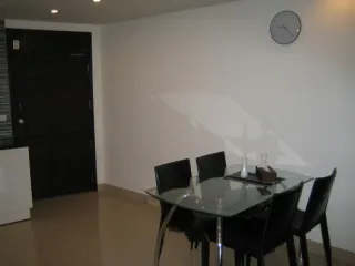 Wohnung zum Kauf mit 1 Zimmer in Na Jomtien, Pattaya
