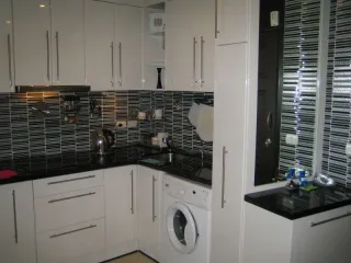 Wohnung zum Kauf mit 1 Zimmer in Na Jomtien, Pattaya