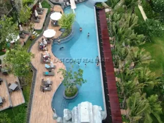 For Rent 1 Bedroom Condo In Bang Lamung, Chonburi