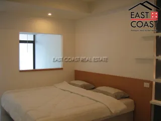 For Rent 1 Bedroom Condo In Bang Lamung, Chonburi