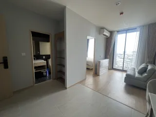 For rent 1 bed condo in Bang Na, Bangkok