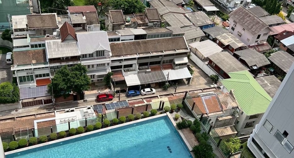 For rent 1 Beds condo in Sathon, Bangkok