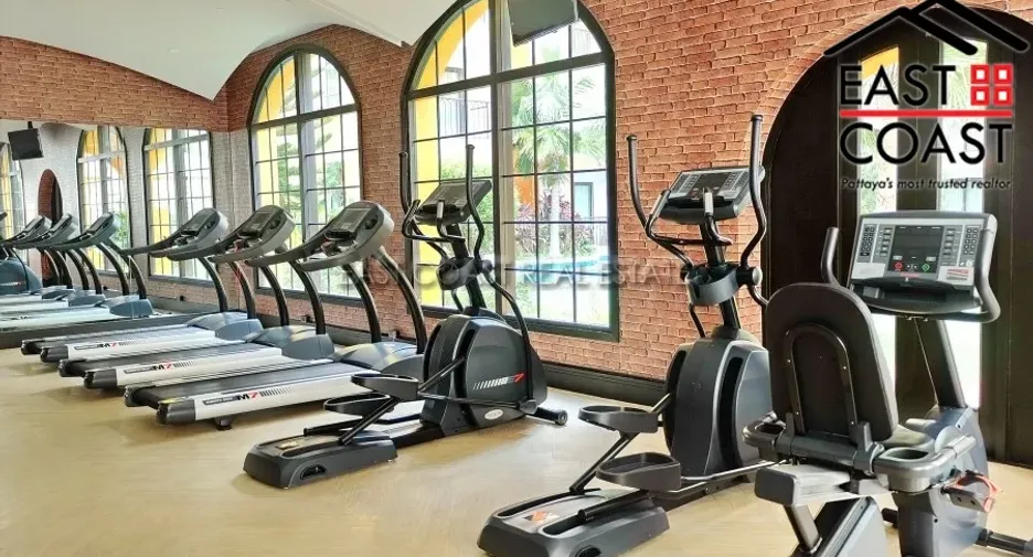 For rent 1 bed condo in Jomtien, Pattaya