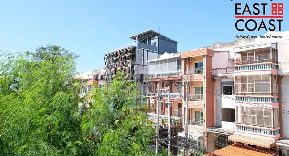 For rent 1 bed condo in Jomtien, Pattaya