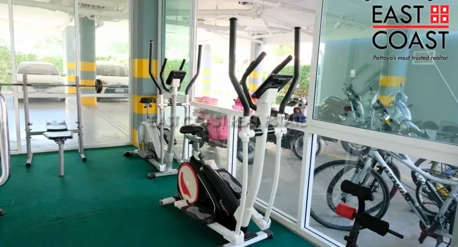 For rent 1 bed condo in Jomtien, Pattaya