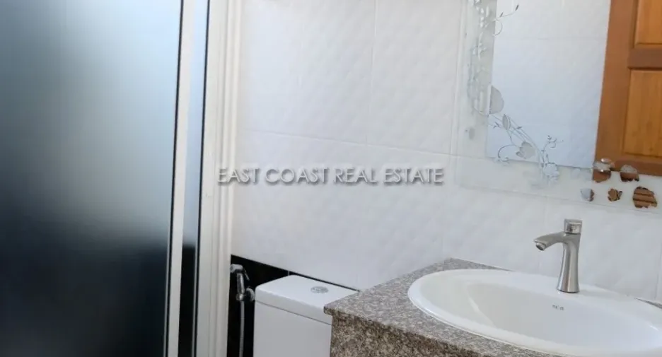 For rent 1 bed condo in Jomtien, Pattaya