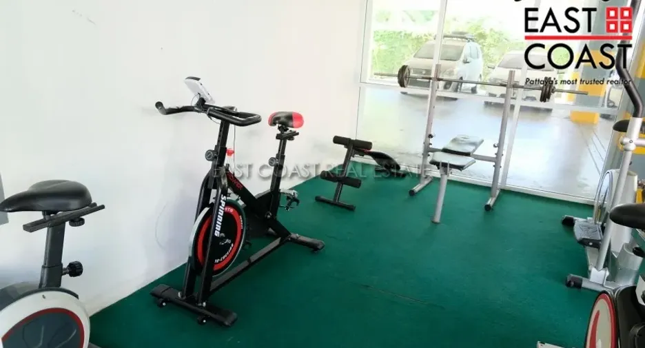 For rent 1 bed condo in Jomtien, Pattaya