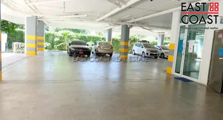 For rent 1 bed condo in Jomtien, Pattaya
