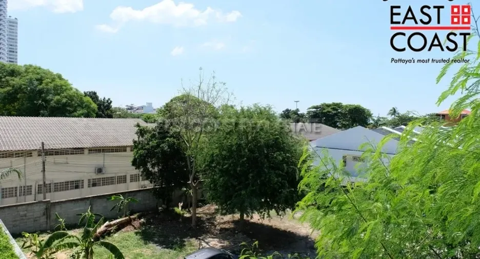 For rent 1 bed condo in Jomtien, Pattaya