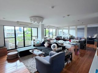 Wohnung zur Miete mit 2 Zimmer in Yan Nawa, Bangkok