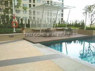 For Rent 1 Bedroom Condo In Bang Lamung, Chonburi