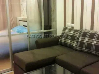 For Rent 1 Bedroom Condo In Bang Lamung, Chonburi