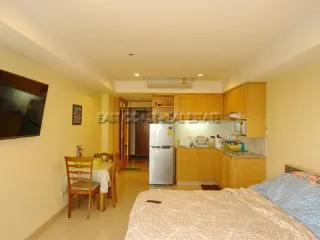 For Rent 1 Bedroom Condo In Bang Lamung, Chonburi