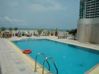 For Rent 1 Bedroom Condo In Bang Lamung, Chonburi
