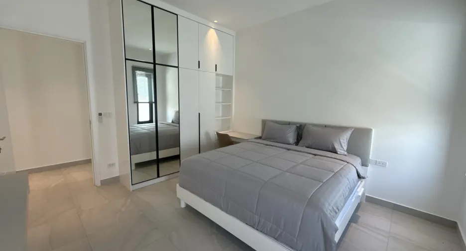 For sale 4 bedrooms villa in Hua Hin, Prachuap Khiri Khan