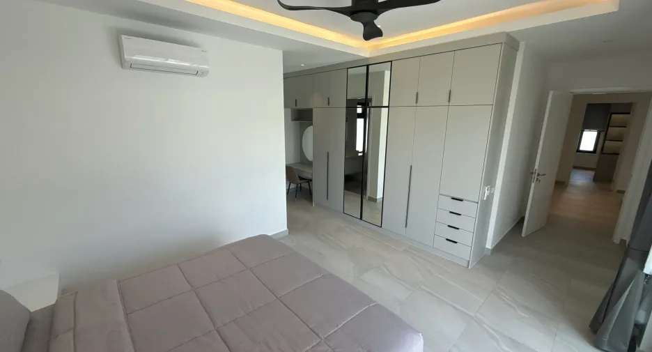 For sale 4 bedrooms villa in Hua Hin, Prachuap Khiri Khan