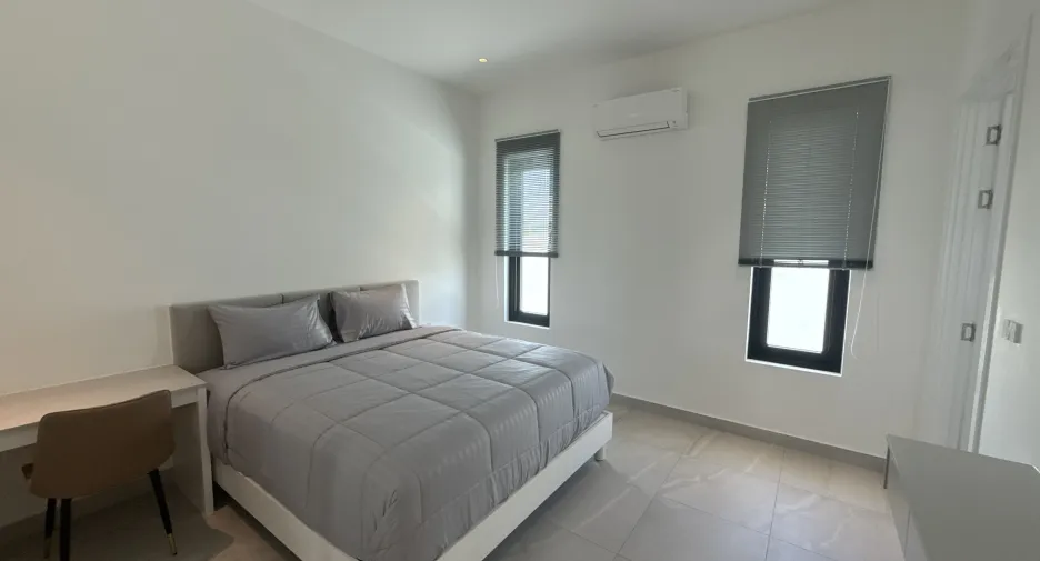 For sale 4 bedrooms villa in Hua Hin, Prachuap Khiri Khan