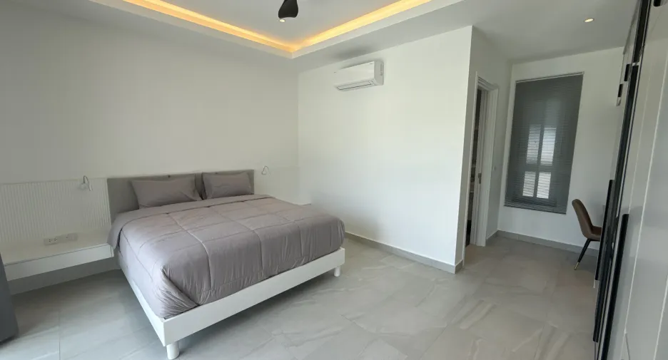 For sale 4 bedrooms villa in Hua Hin, Prachuap Khiri Khan