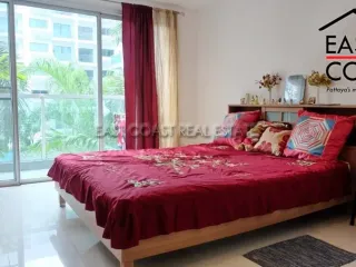 For Rent 1 Bedroom Condo In Bang Lamung, Chonburi